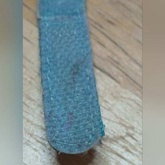 X Lorus Minnie Mouse watch purple case pink dial Profile of Minnie 3 hand m - Picture 5 of 9